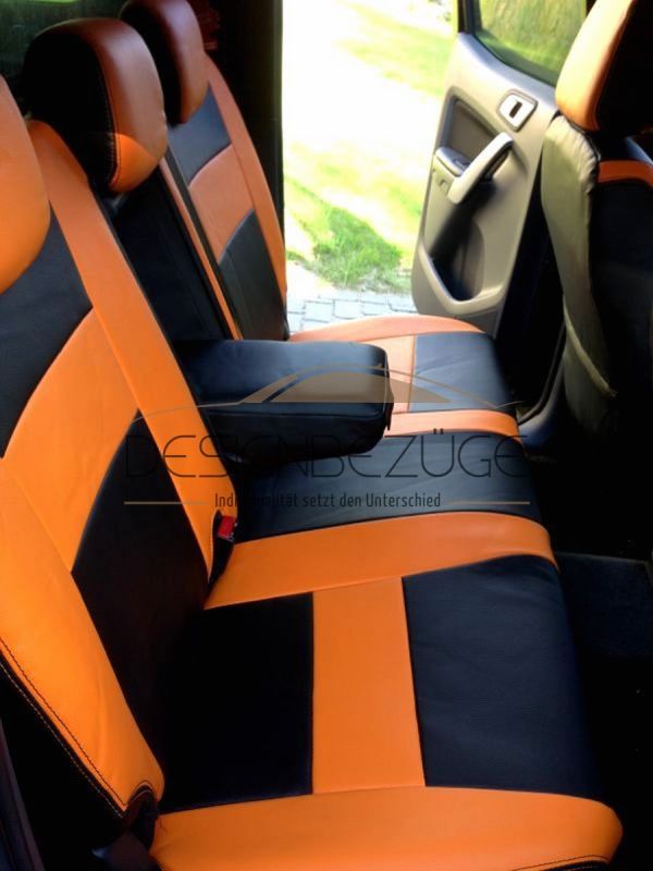 Ford Ranger Schonbezuege Nach Mass