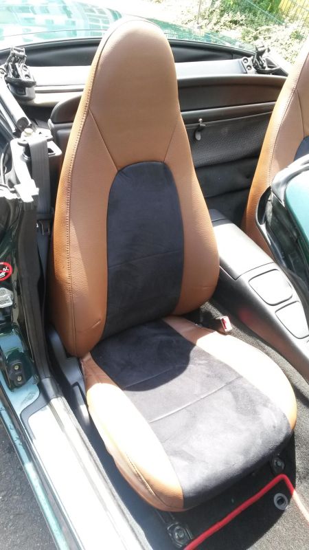 Mazda MX5 Autositzbezuege Nach Mass 2
