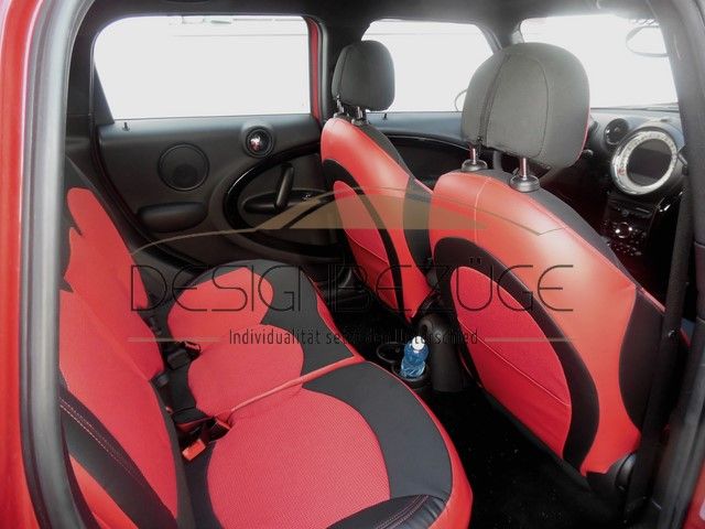Mini Cooper Autositzbezuege Nach Mass 3
