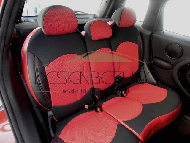 Mini Cooper Autositzbezuege Nach Mass 4