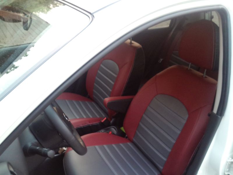 Nissan Micra Autositzbezuege Nach Mass 3