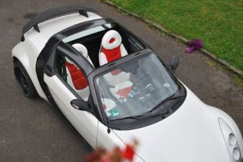 SMART Roadster Autositzbezuege Nach Mass 2 Klein