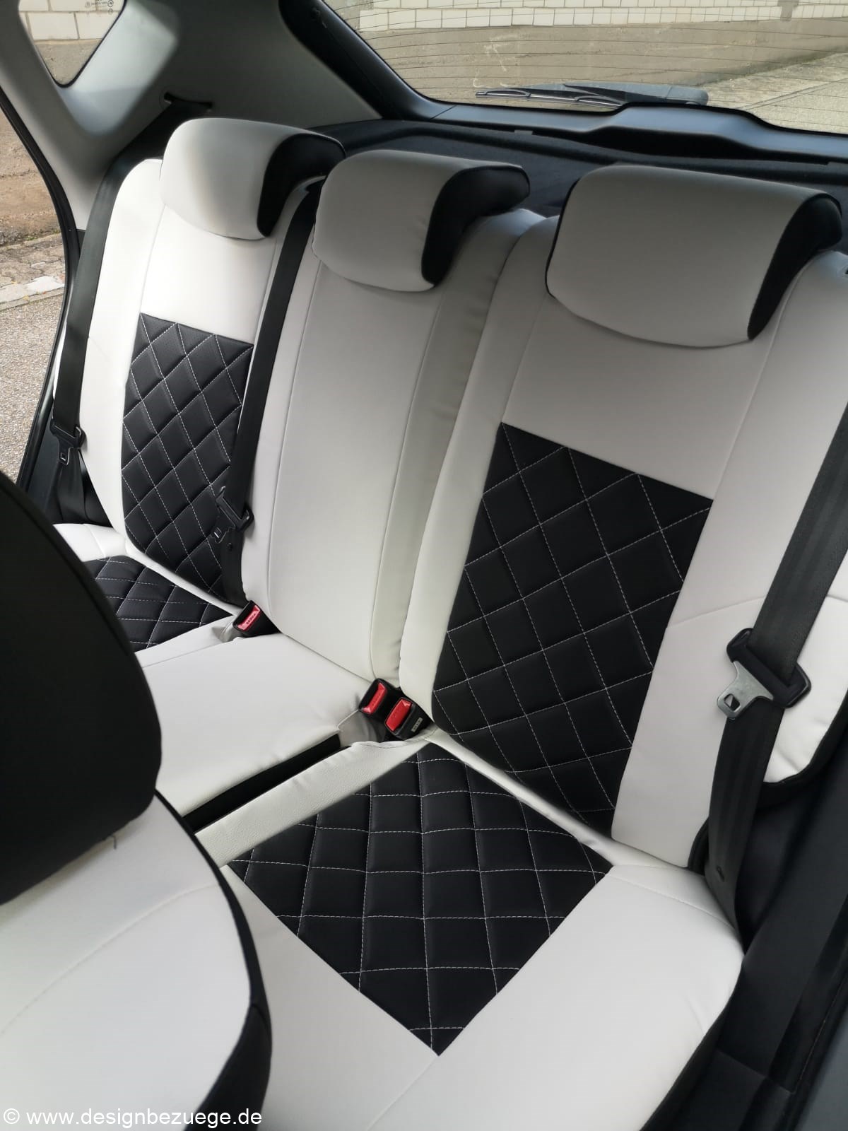 Hyundai I30 Sitzbezuege