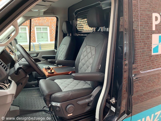 Man Tge 11 Passende Sitzbezuege