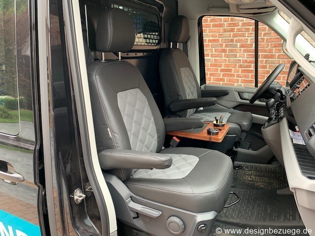 Man Tge Passende Sitzbezuege