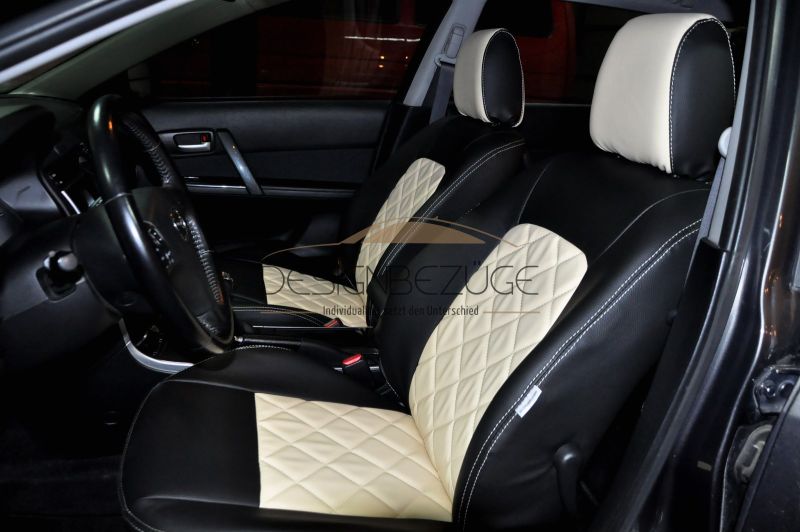 Mazda 6 Schonbezug