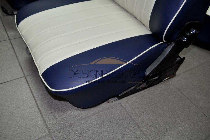 Mercedes Benz W123 Autositzbezuege