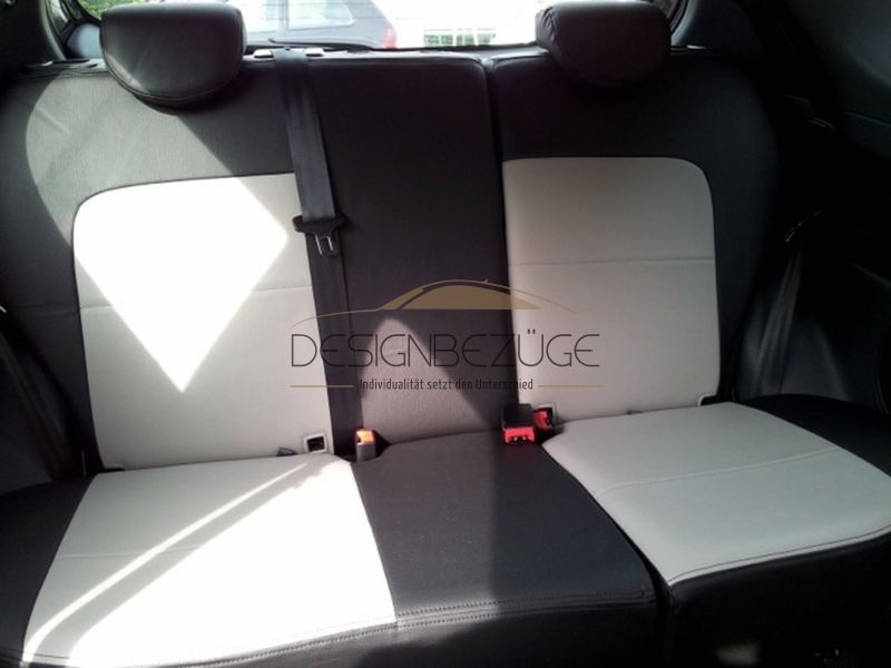 Mitsubishi Colt Z31 Auto Sitzbezuege