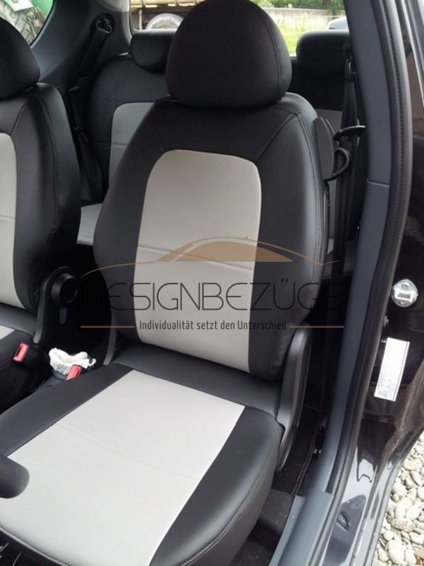 Mitsubishi Colt Z31 Autositzbezuege