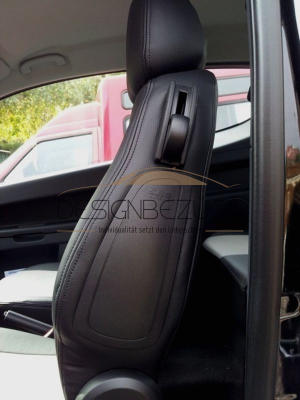 Mitsubishi Colt Z31 Schonbezuege