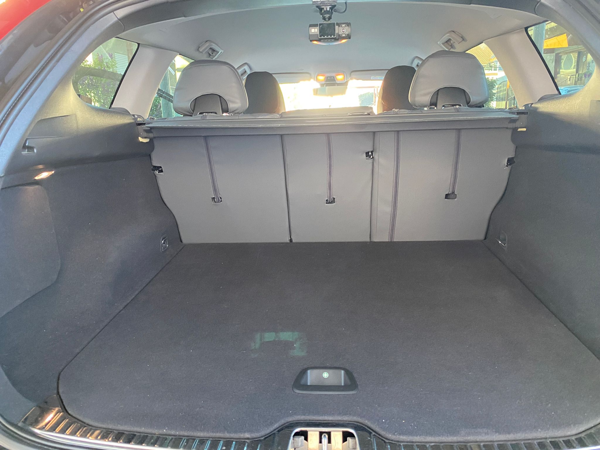 Passende Volvo Xc 60 Auto Sitzbezuege Nach Mass