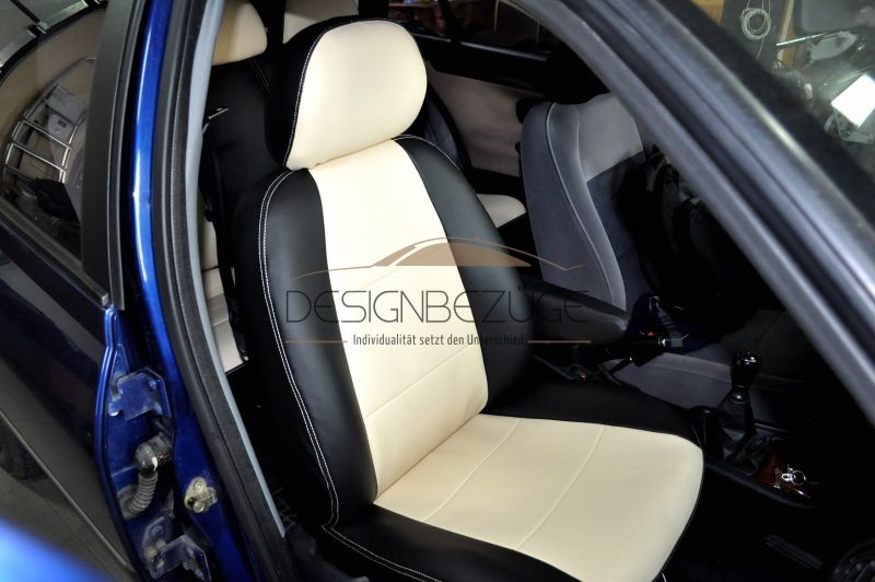 Peugeot 407 Schonbezuege