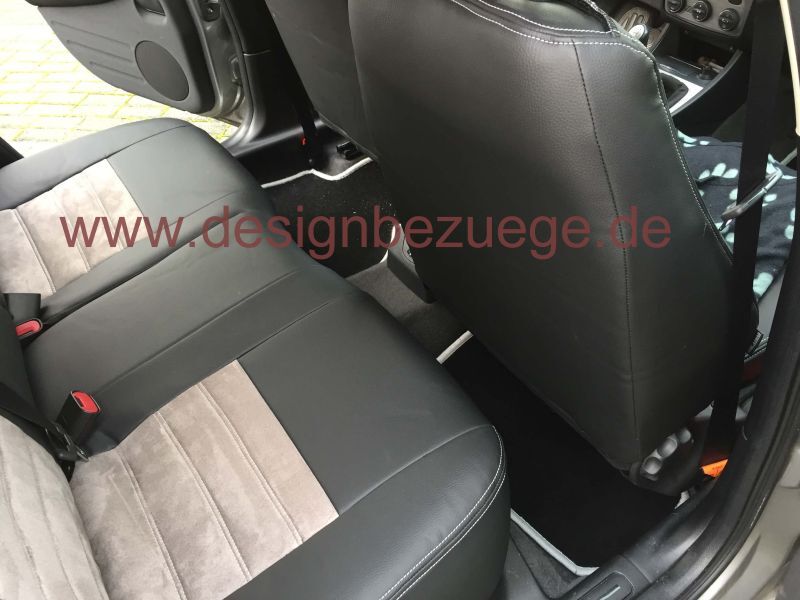 ALFA ROMEO 147 Autositzbezuege Nach Mass