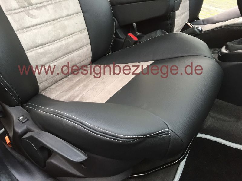 ALFA ROMEO 147 Autositzbezuege