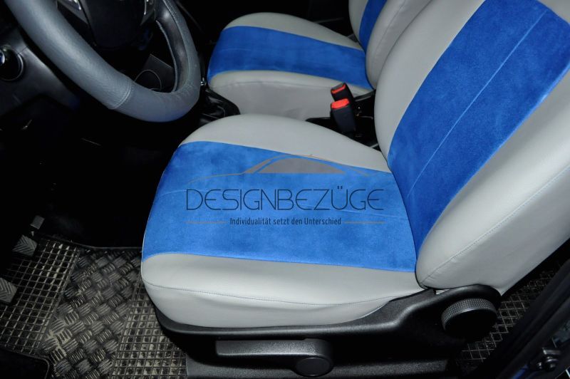 Hyundai Ix20 Autositzbezuege