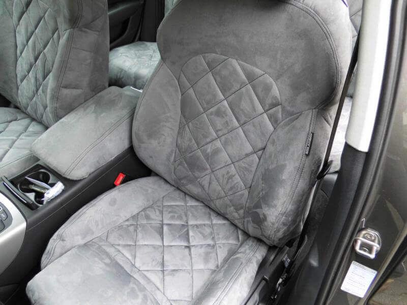 Audi A6 Kundenprojekt