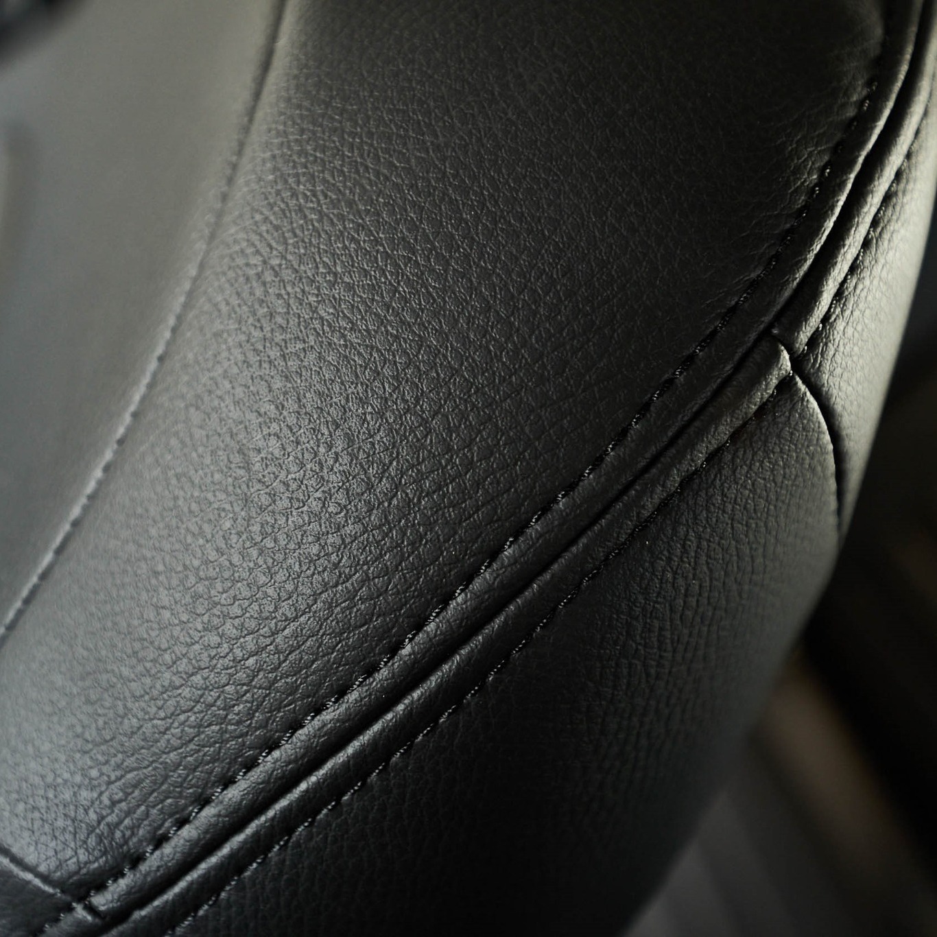 Sitzbezuege Kunstleder Qualitativ