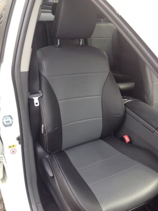 TOYOTA Prius+ TAXI Kundenprojekt