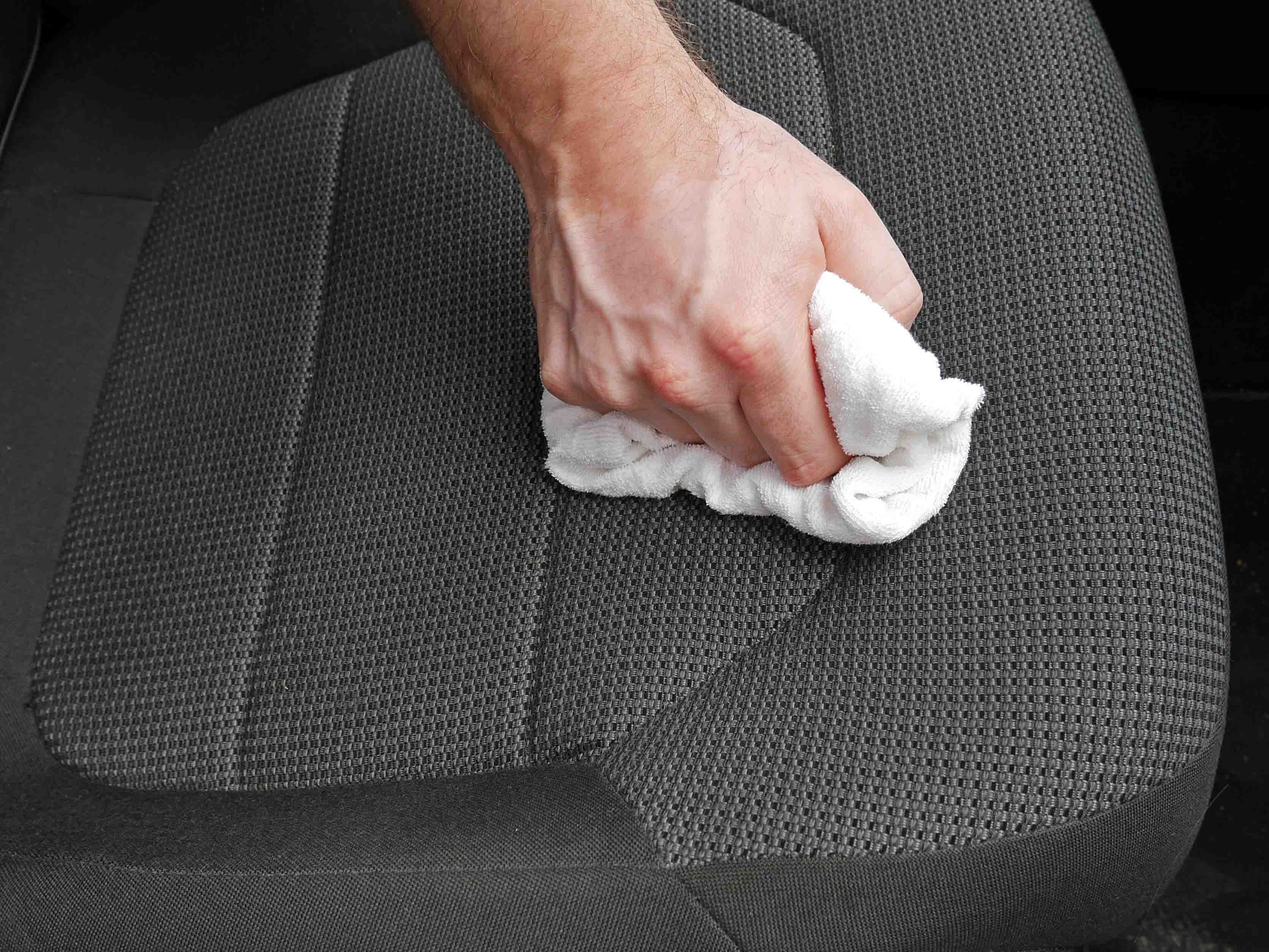 COLOURLOCK Alcantara- & Textilreiniger, 200 ml