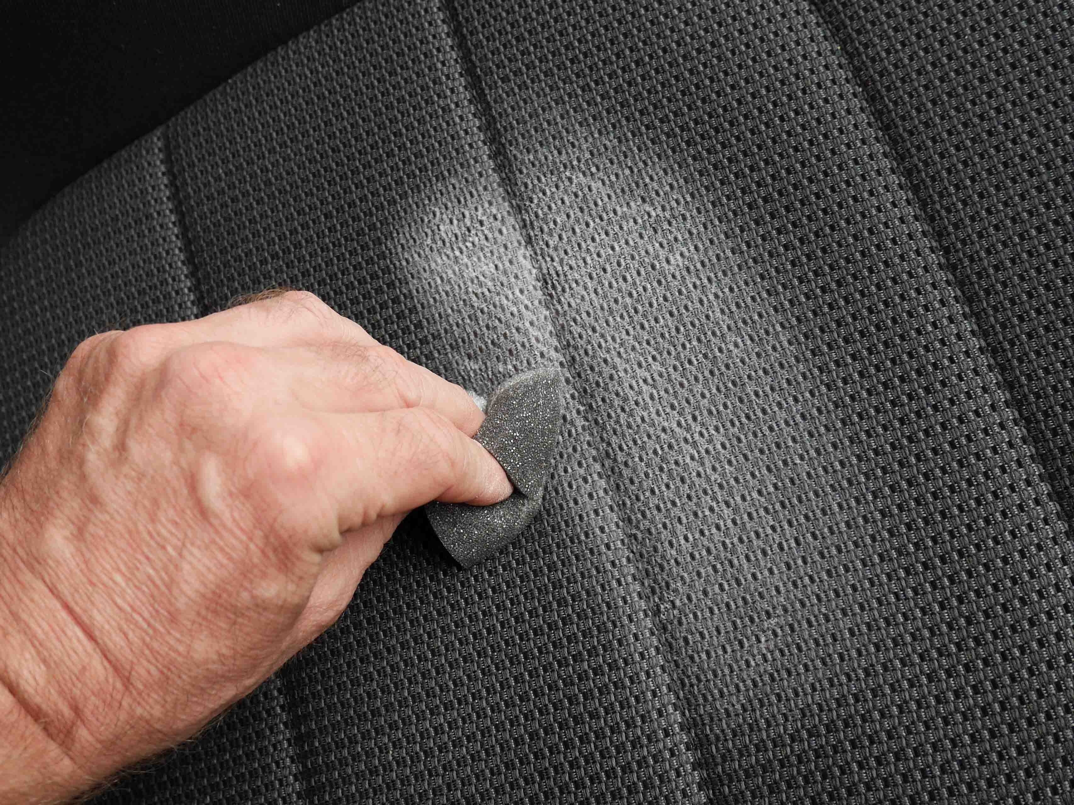 COLOURLOCK Alcantara- & Textilreiniger, 200 ml