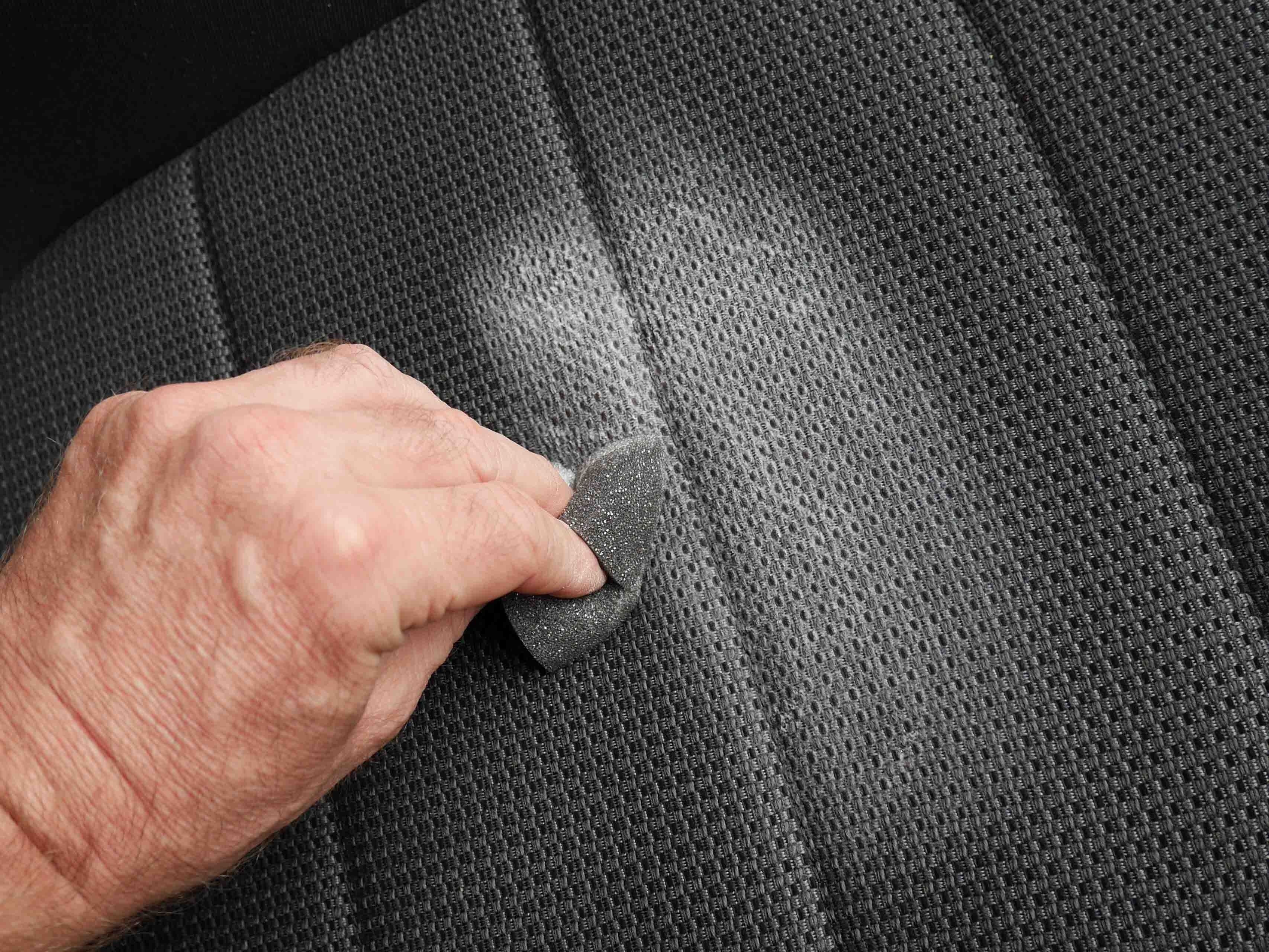 COLOURLOCK Alcantara & Textilreiniger PFLEGE-SET COLOURLOCK Alcantara & Textilreiniger PFLEGE-SET