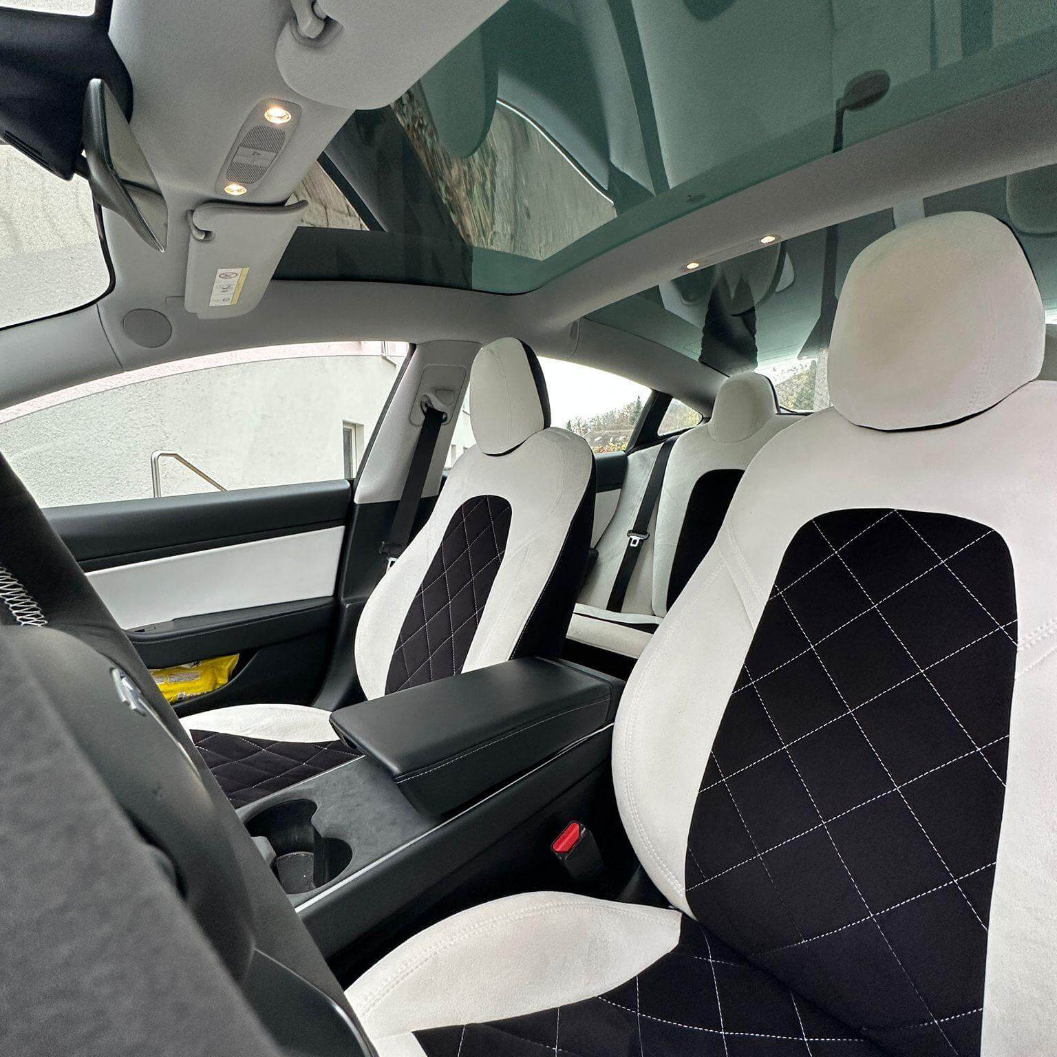 Autositzbezüge passend für PEUGEOT 308 SW Autositzbezüge passend für PEUGEOT 308 SW