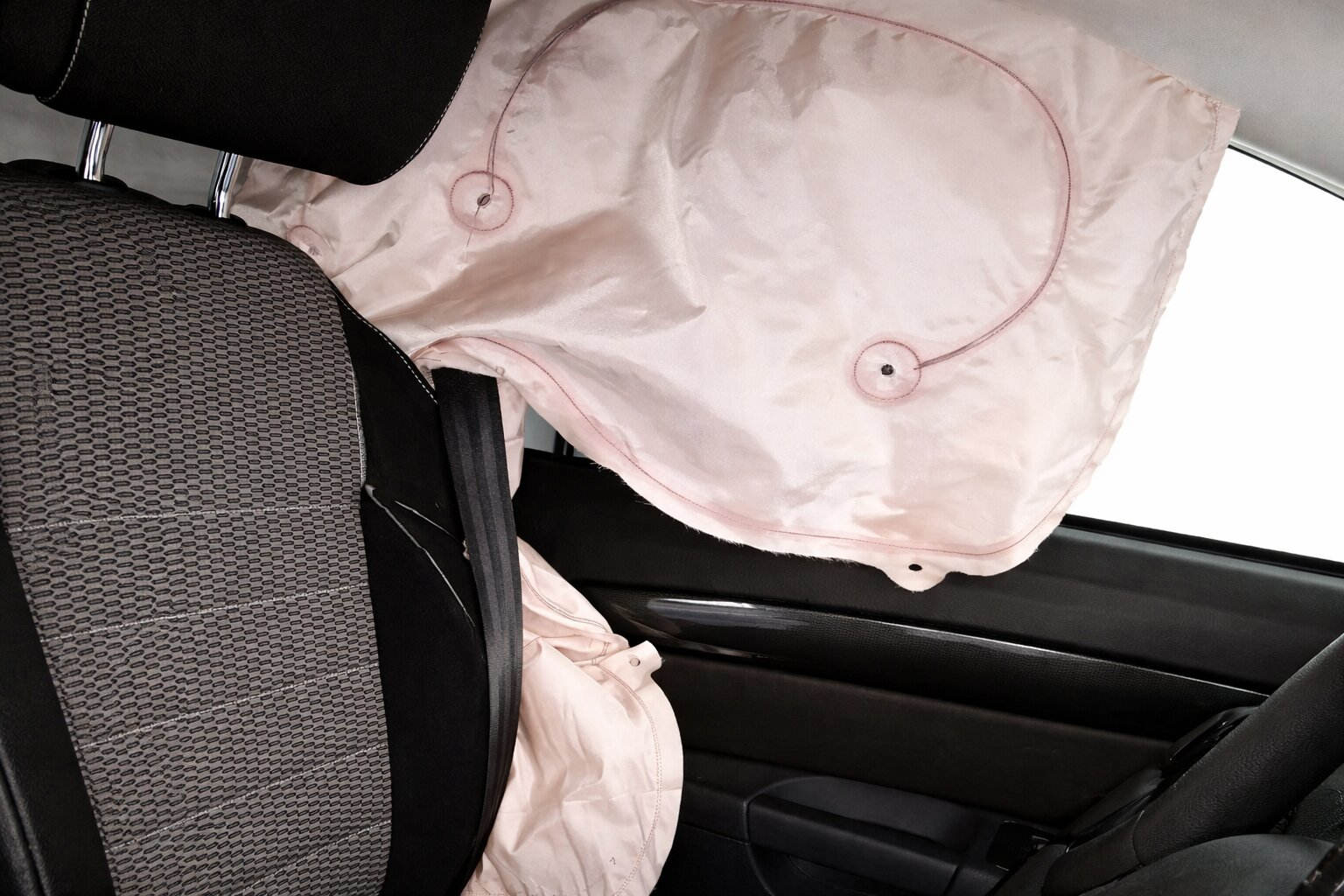 Seitenairbagtauglichkeit bei Sitzbezügen?