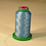 meeresblau