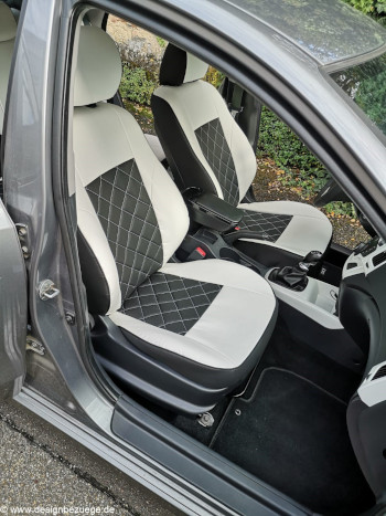 Sitzbezüge passend für Hyundai I30