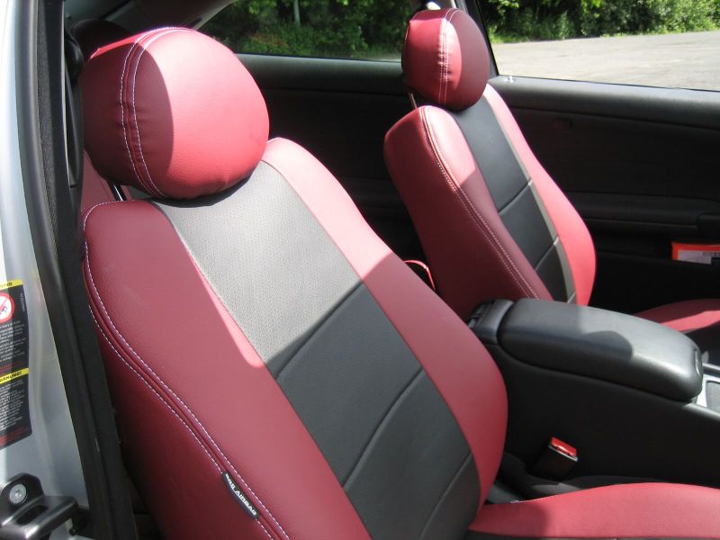 C Klasse W203 Kundenprojekt